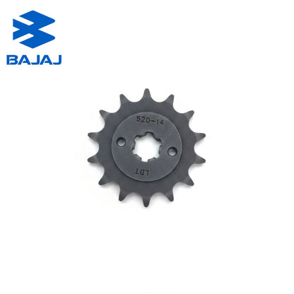 BAJAJ CHAIN KIT 36T/14T/104L/4H PUL220(36DK0040)
