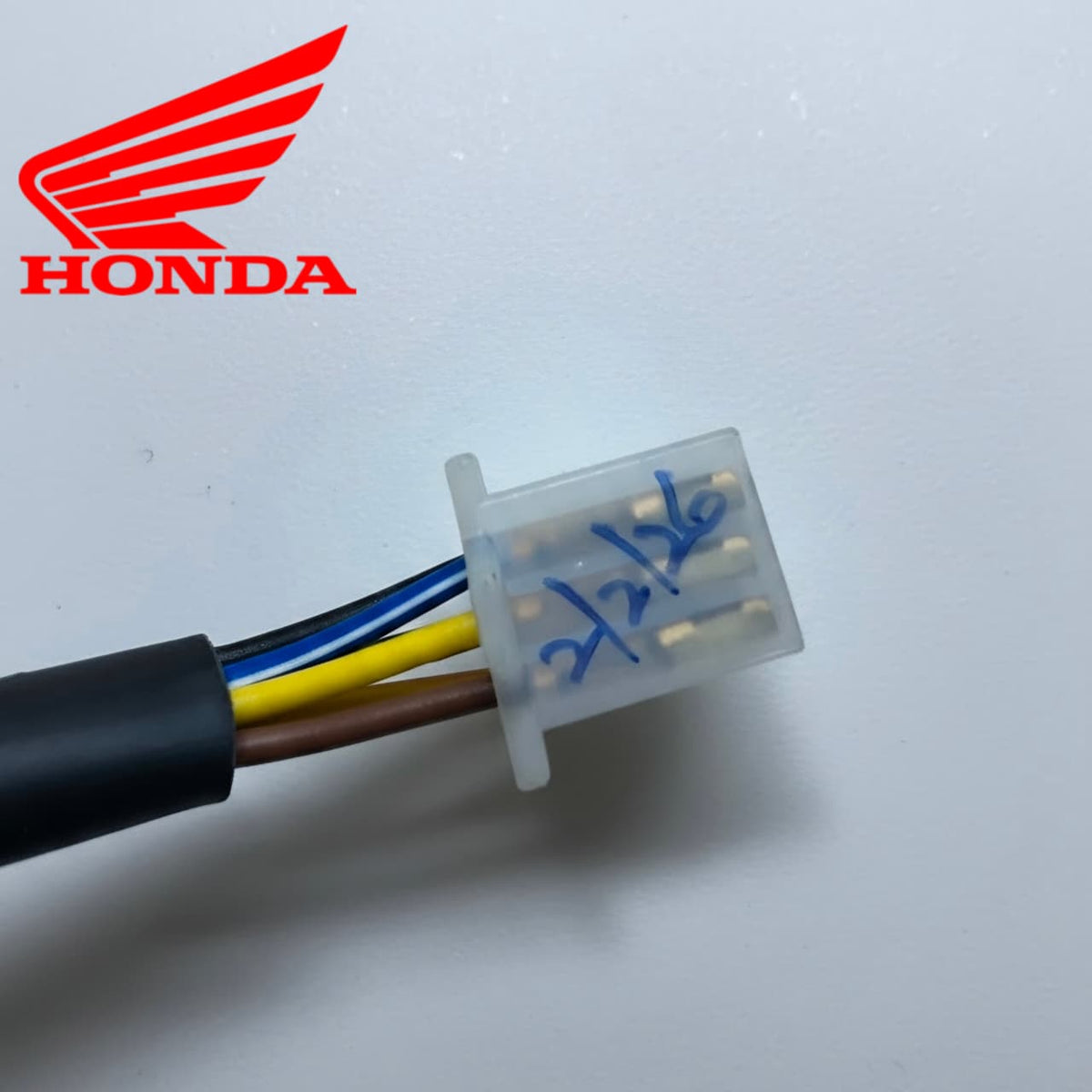 HONDA SELF SW ASSLY(35150KSP920)