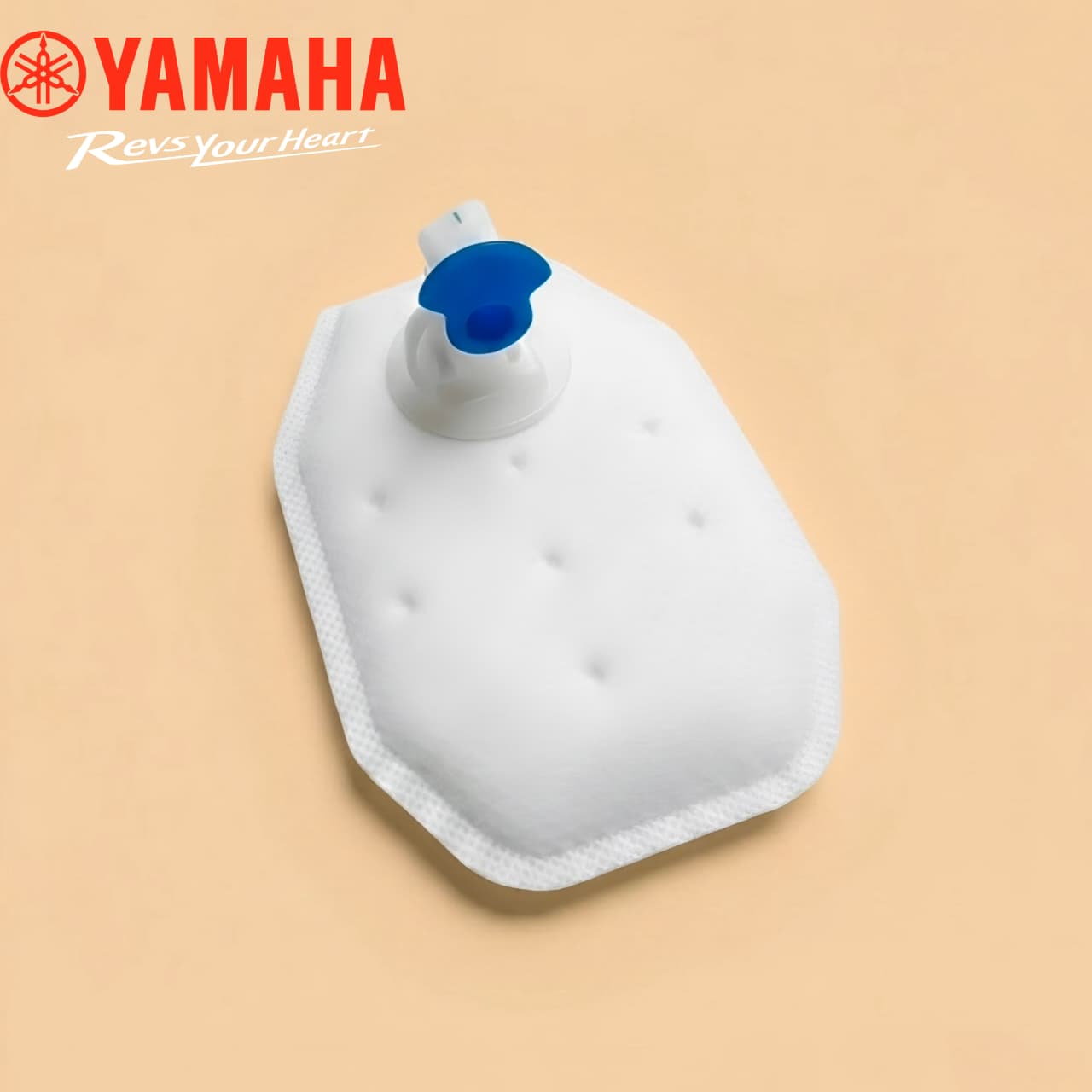 YAMAHA PETROL FILTER(B7JE39150000)