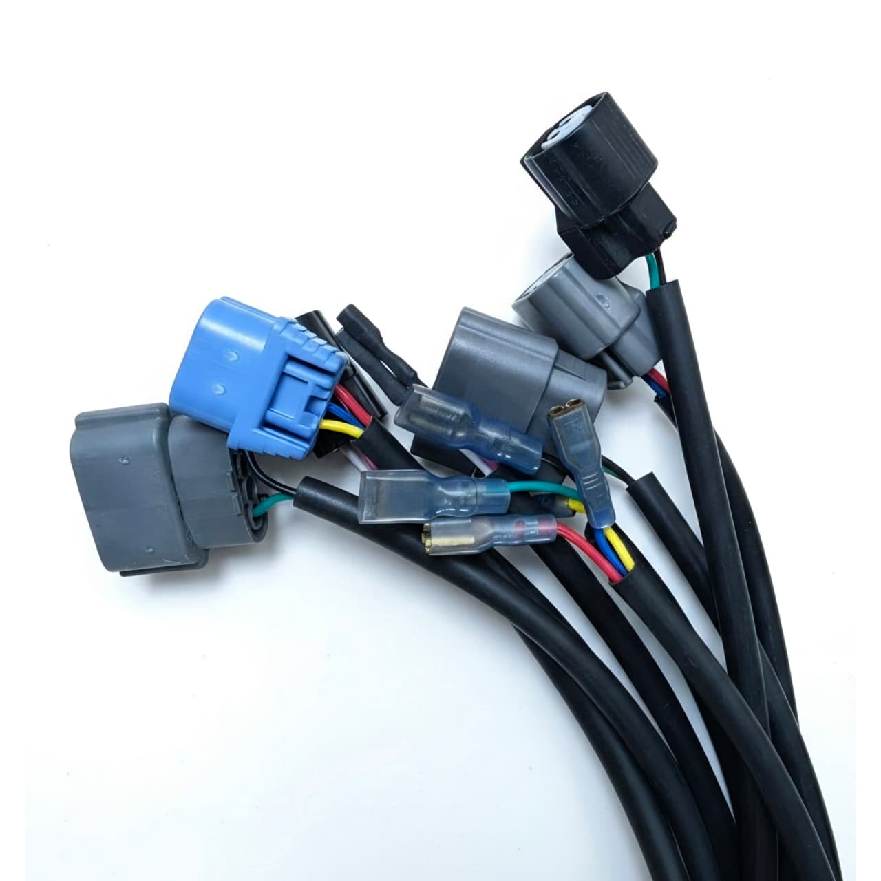 BS6 FUEL PUMP/INJECTOR TESTER & CLEANER