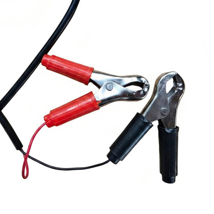 BS6 FUEL PUMP/INJECTOR TESTER & CLEANER