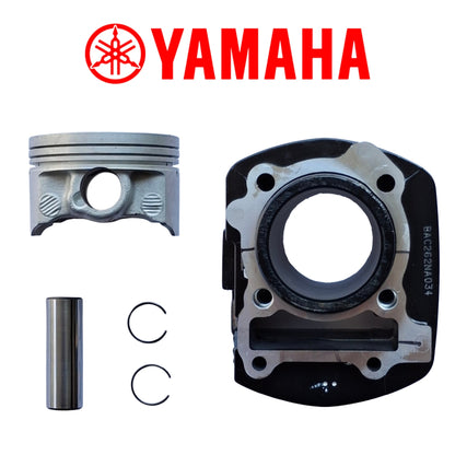 YAMAHA FZ V3.0 CYLINDER PISTON KIT(BACWE13A11)