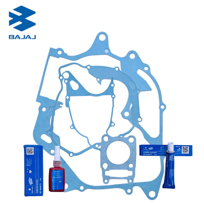 BAJAJ ENGINE GASKET KIT PUL150(36DH4033)