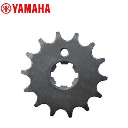 YAMAHA CHAIN KIT(SINGLE DISC)(2GSWE6606010)