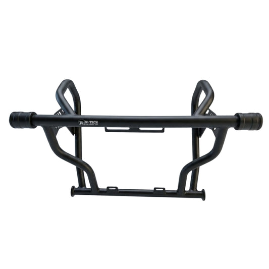 HERO SPLENDOR CRASH GUARD(HEAVY DUTY)