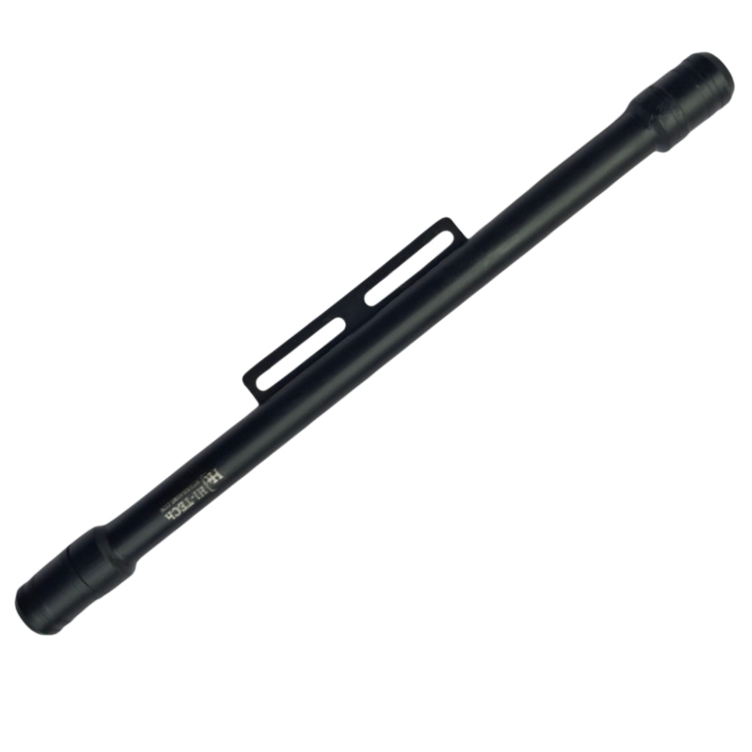 HERO SPLENDOR STRAIGHT ROD BUMPER