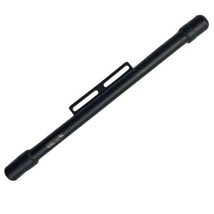 HERO SPLENDOR STRAIGHT ROD BUMPER
