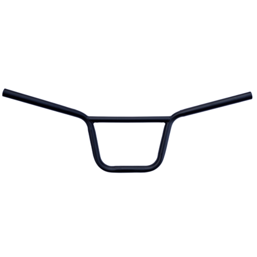 HERO SPLENDOR ALTER HANDLE BAR-BLACK