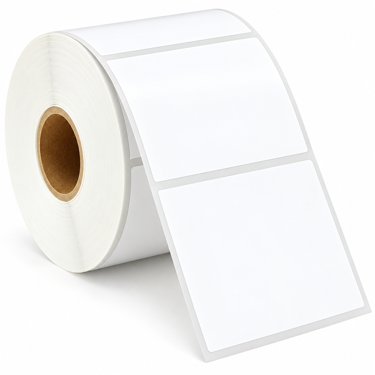 (4*4) BARCODE  BILLING STICKER