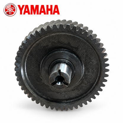 YAMAHA MAIN AXLE CO(B7JE74100000)