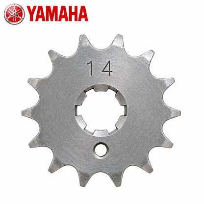 YAMAHA CHAIN KIT(BKJWE6601000)