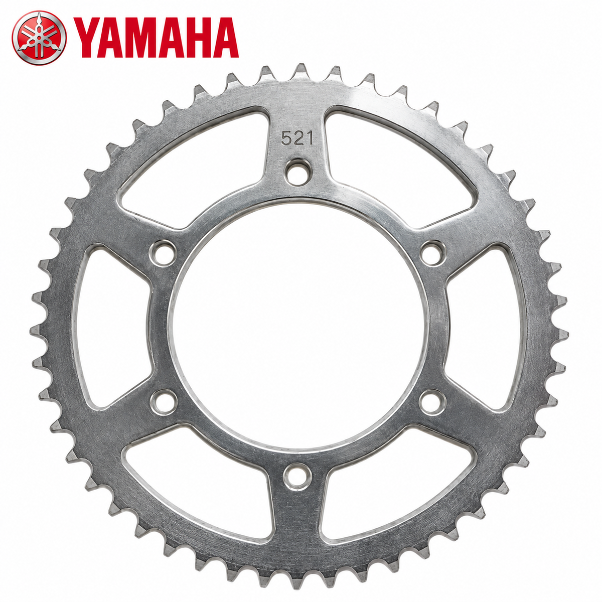 YAMAHA CHAIN KIT(BKJWE6601000)
