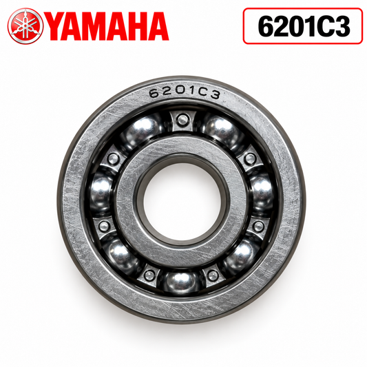 YAMAHA BEARING CLUTCH(93306201YT00)