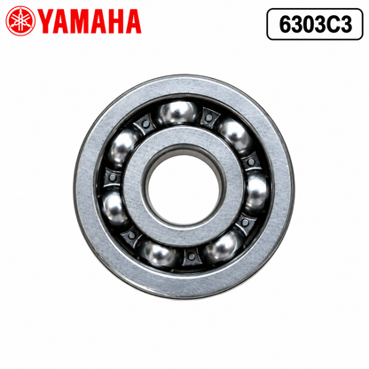 YAMAHA BEARING RR(93306303YY00)