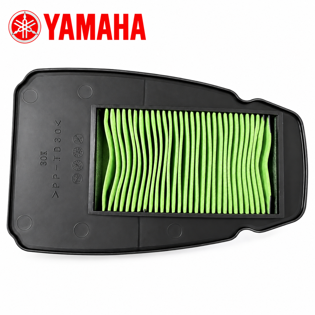 YAMAHA AIR FILTER (BOTE445000)