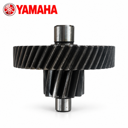 YAMAHA MAIN AXLE CO(B7JE74100000)