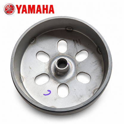 YAMAHA NUT CLUTCH HOUSING(B7JE66110000)