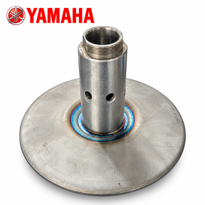 YAMAHA SECONDARY FI(B7JE76600000)