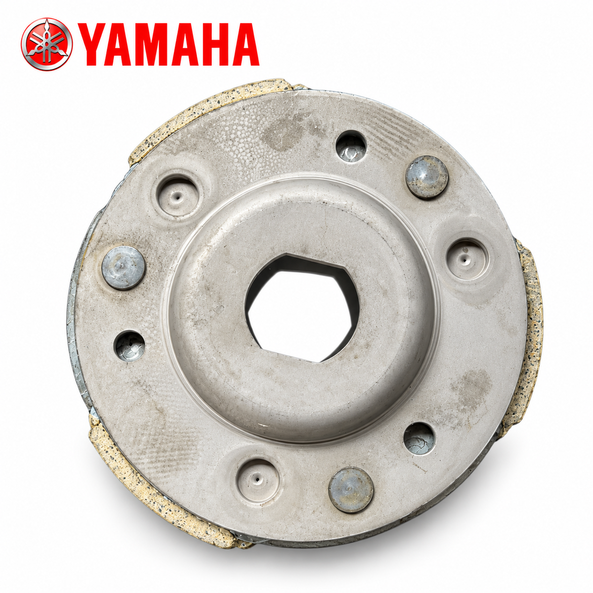 YAMAHA CLUTCH CARRI(B7JE66200000)