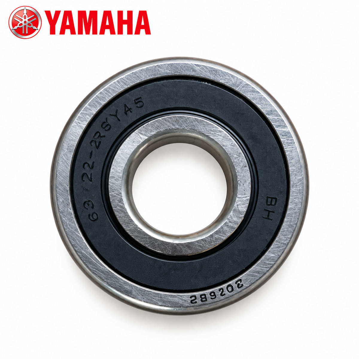 YAMAHA BEARING RR(93306272YB00)