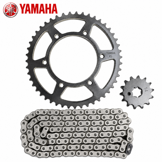 YAMAHA CHAIN KIT(B9DWE6606100)
