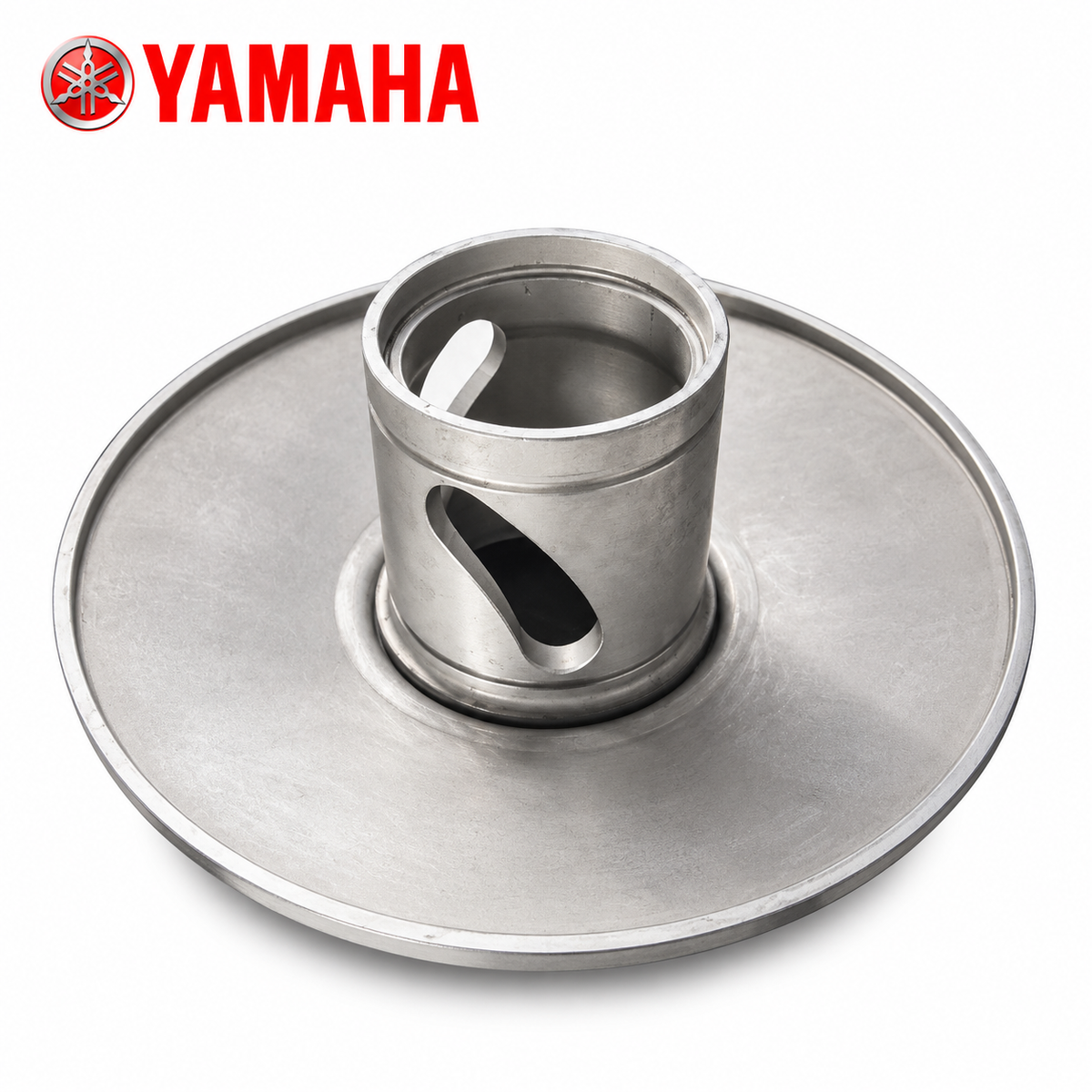YAMAHA SECONDARY SL(B7JE76700000)