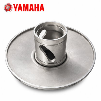 YAMAHA SECONDARY SL(B7JE76700000)