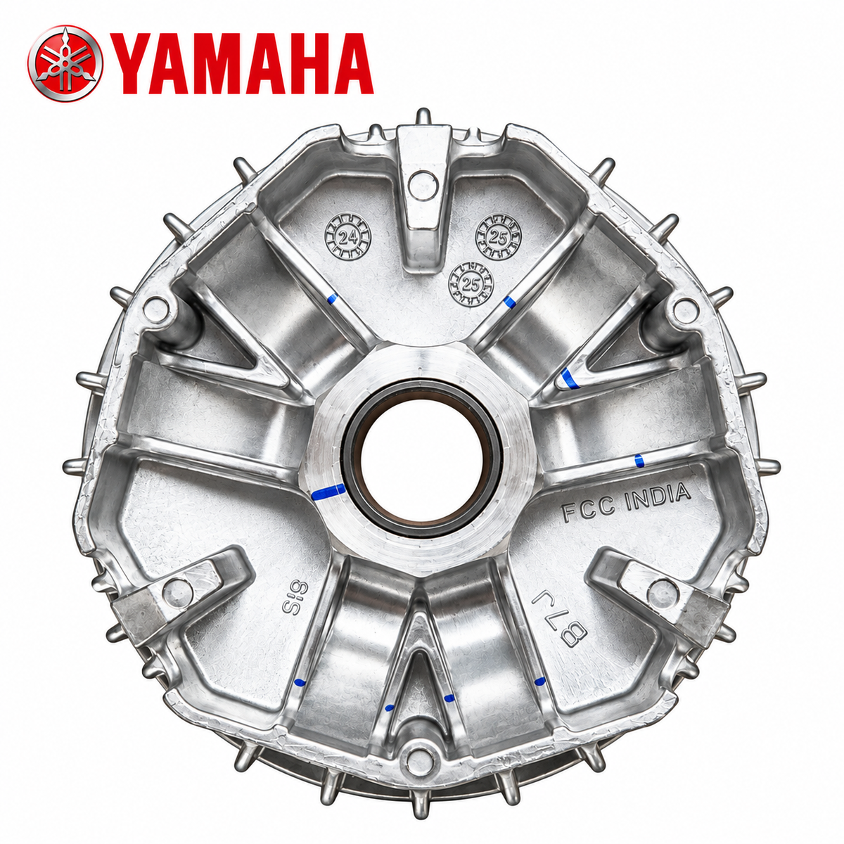YAMAHA PRIMARY SLID(B7JE76200000)