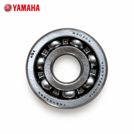 YAMAHA BEARING RR(93306303YY00)