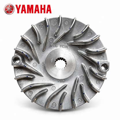 YAMAHA SHEAVE PRIMARY(B7JE76110000)