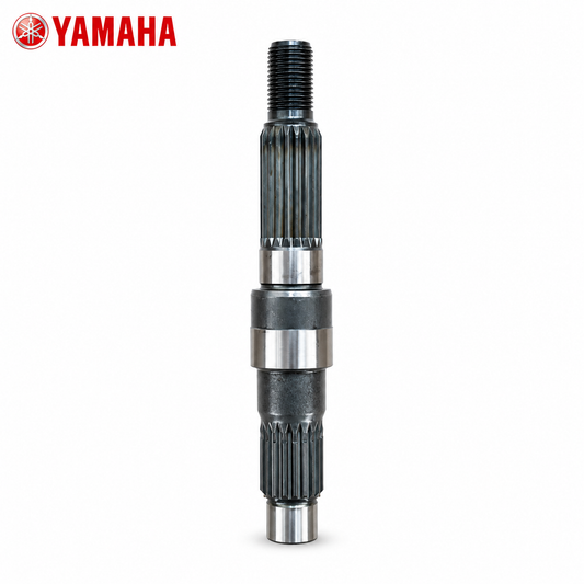 YAMAHA SHAFT RR WHEEL(2FSE74213000)
