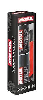 MOTUL CHAIN CARE KIT
