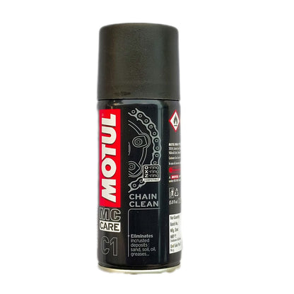 MOTUL CHAIN CLEAN-C2-150ml
