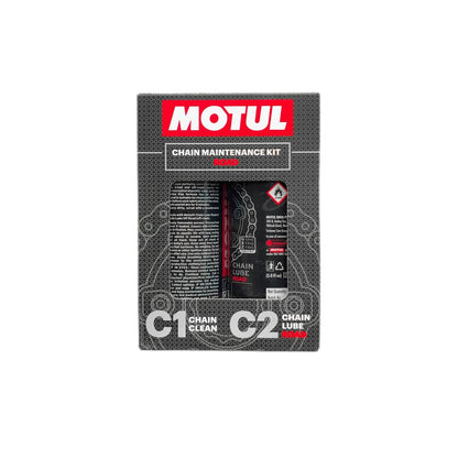 MOTUL CHAIN MAINTENANCE KIT-C1&C2-300ml