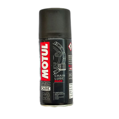 MOTUL CHAIN MAINTENANCE KIT-C1&C2-300ml