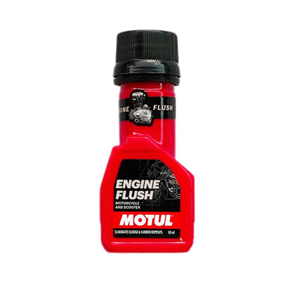 MOTUL ENGINE FLUSH-50ml