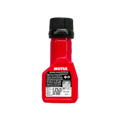 MOTUL ENGINE FLUSH-50ml
