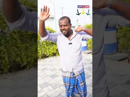 Fleettrack Pro GPS(with 12 Months SIM Recharge) (SUITABLE FOR ALL BIKES/SCOOTERS/CARS)