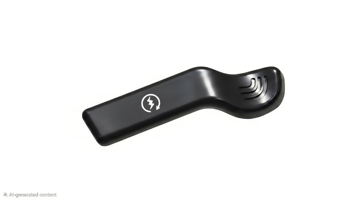 Scooter switch alter Extension