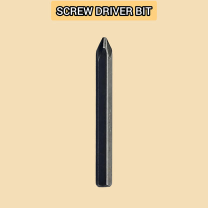 4-in-1 Tool Kit Set | 8 mm Socket, 10 mm Socket, T-Handle & Phillips Screwdriver Bit[CHAIN COVER REMOVAL]