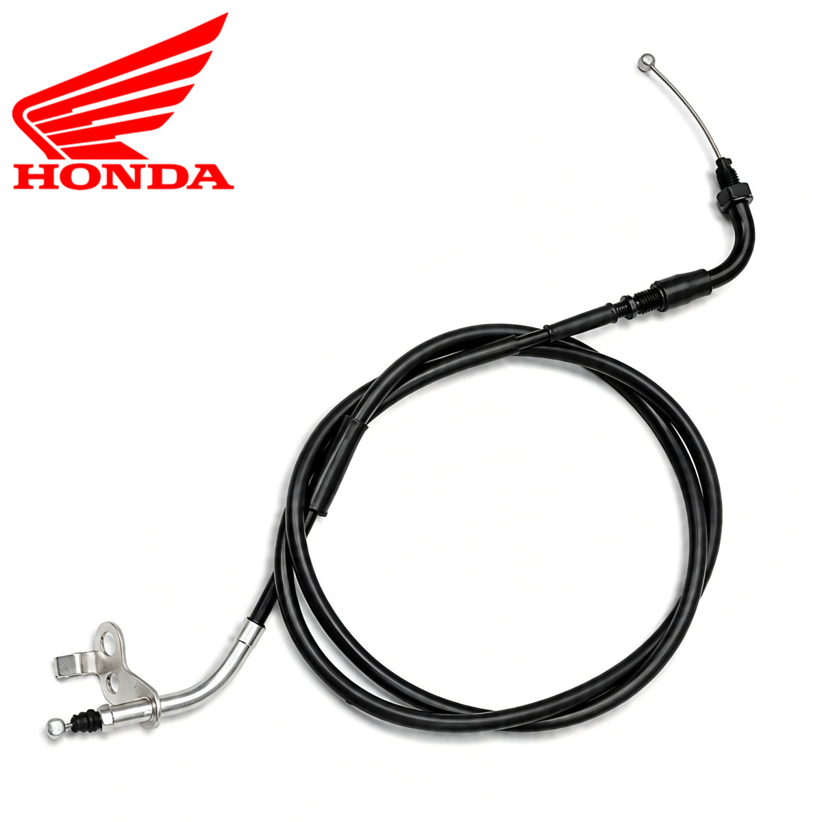 HONDA THROTTLE CABLE(17910K0P671)