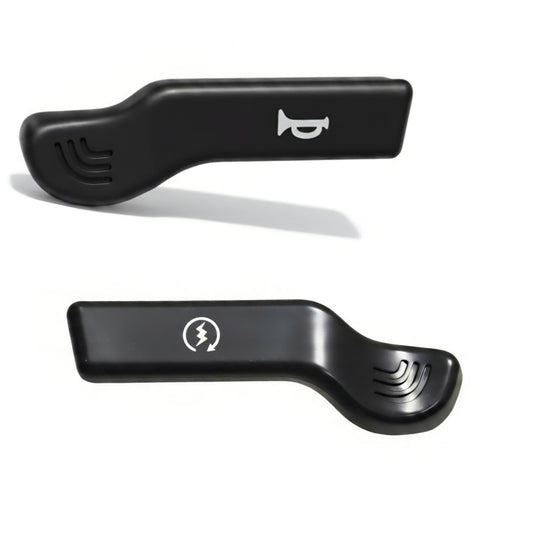 Scooter switch alter Extension