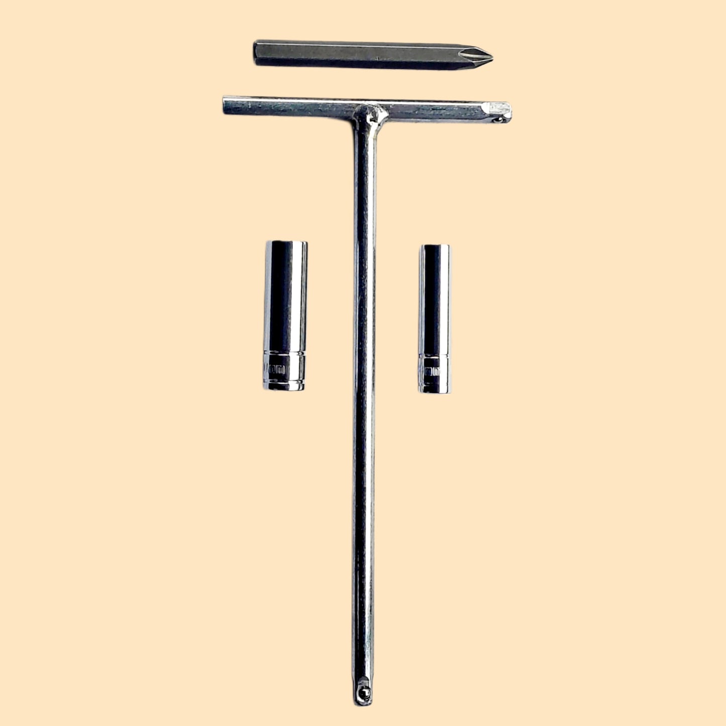 Motul Full Chain Care Kit + 4-in-1 Tool Kit Combo